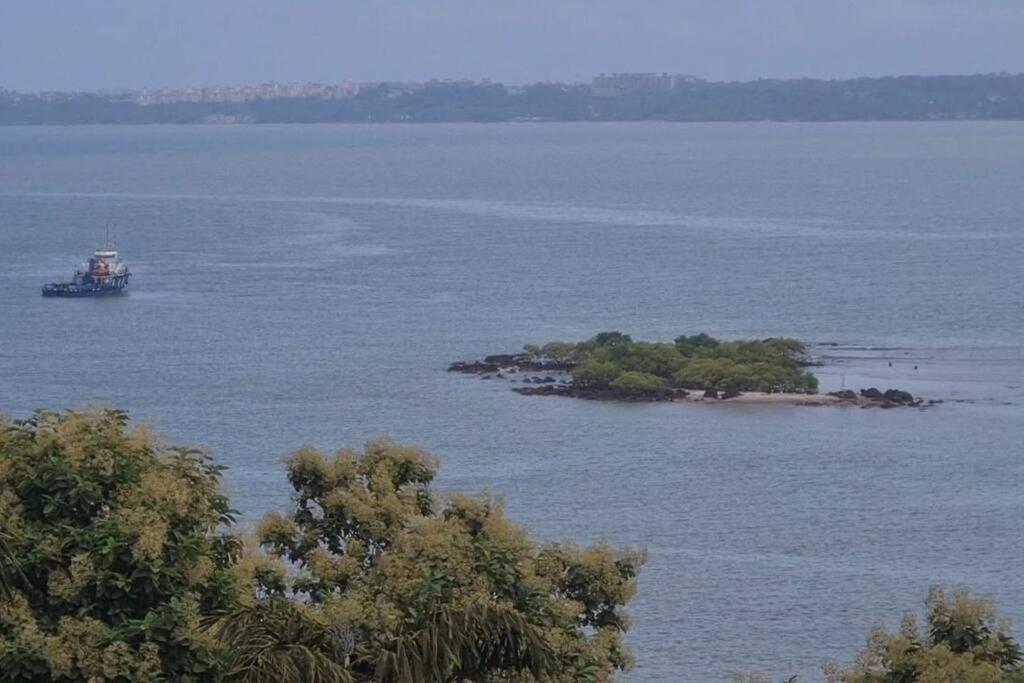 דאבולים Rk Island View 3 Bedroom Apartment מראה חיצוני תמונה