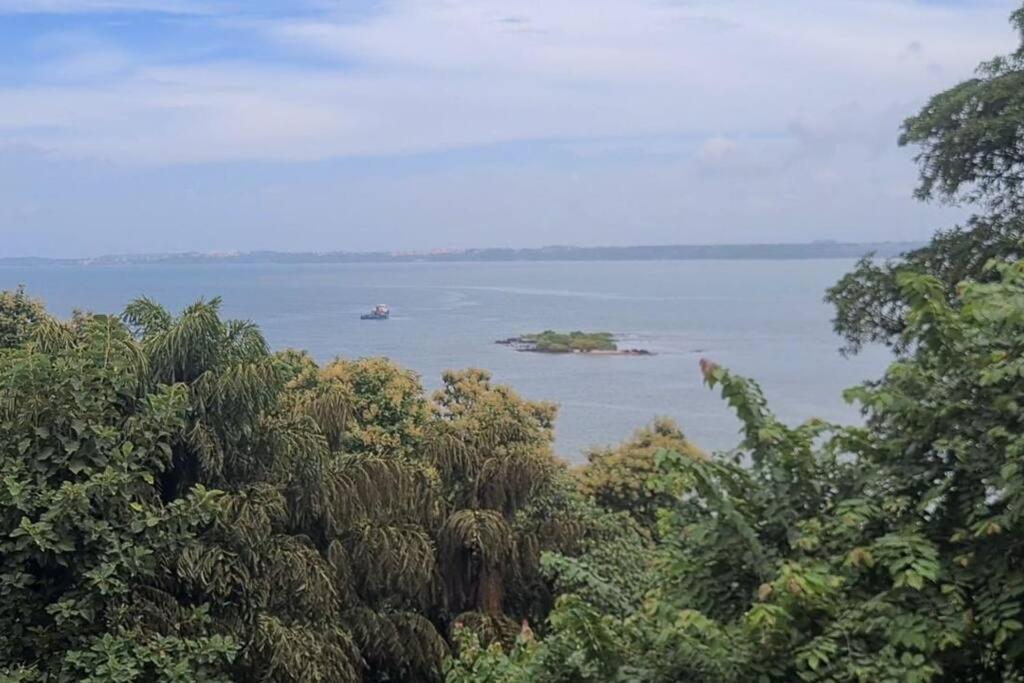 דאבולים Rk Island View 3 Bedroom Apartment מראה חיצוני תמונה