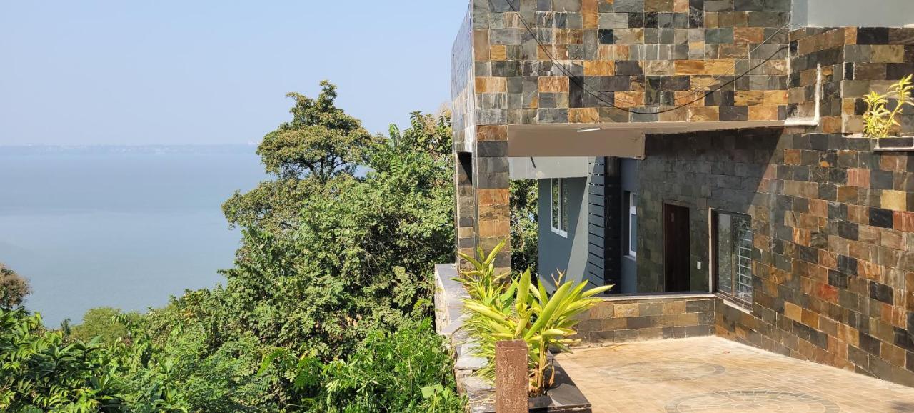 דאבולים Rk Island View 3 Bedroom Apartment מראה חיצוני תמונה