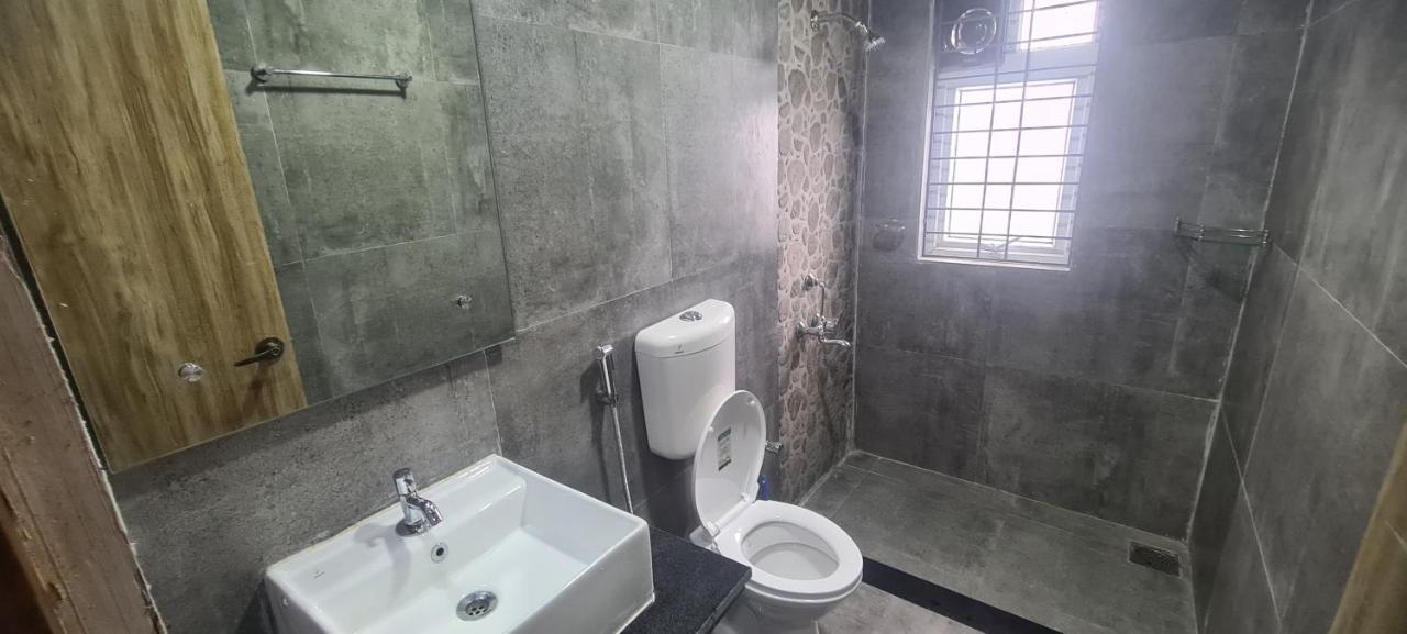 דאבולים Rk Island View 3 Bedroom Apartment מראה חיצוני תמונה
