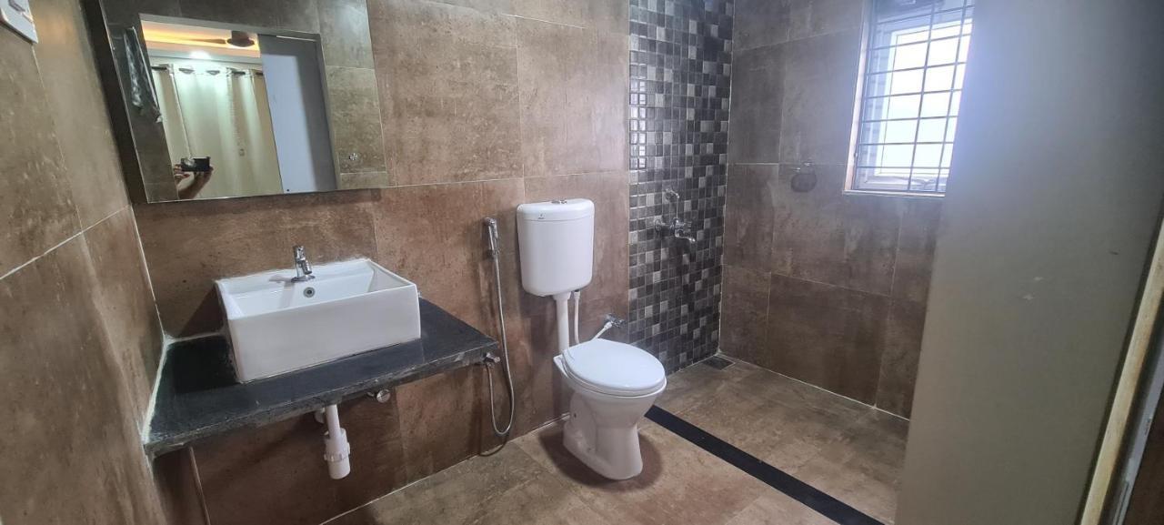 דאבולים Rk Island View 3 Bedroom Apartment מראה חיצוני תמונה