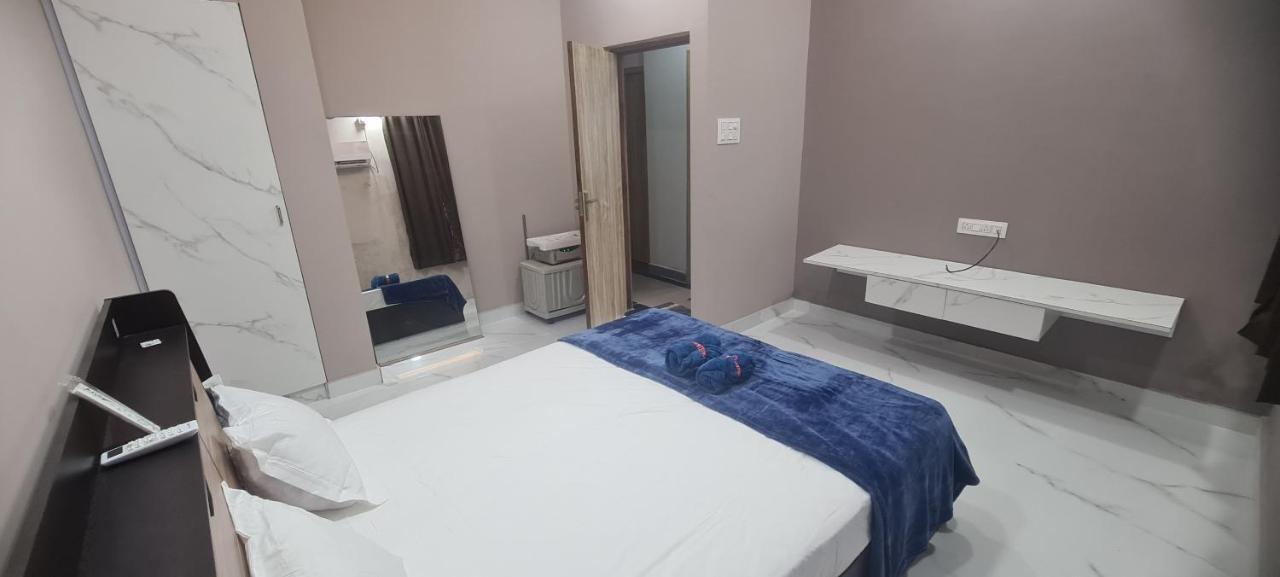 דאבולים Rk Island View 3 Bedroom Apartment מראה חיצוני תמונה